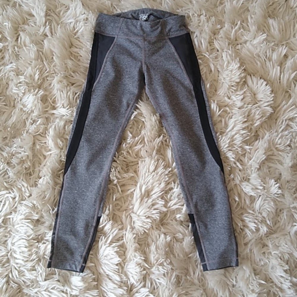 Athleta girl leggings